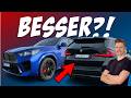 BMW X1 Vs X2 Der Grosse Vergleich