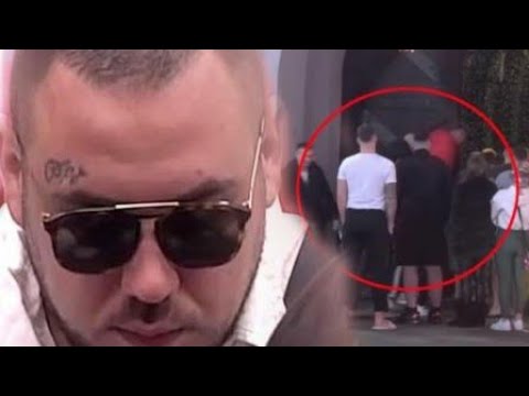 "MAMA MI JE DOLAZILA U SAN DA SE DERE!" Filip Car progovorio o VEZI sa Dalilom: "Bila mi je SVE!"