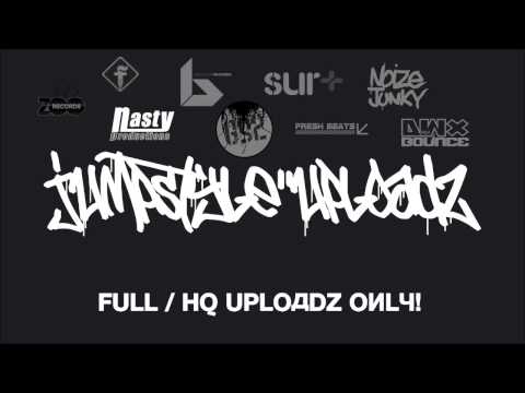 G-Swatt - Move Ya Body