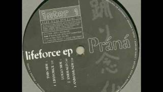 Prana - Lifeforce
