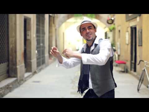 La Rumba del Emigrante - Javier Moreno