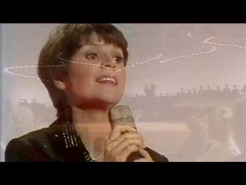 Gaby Rückert - Berührung 1980