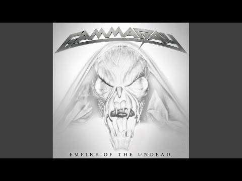 Videoclip de Men, Martians and Machines (Live from the Final Studio Sessions) — Gamma Ray
