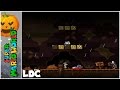 SMWC Halloween LDC The Nightmare House 2014 Super Mario World Hack