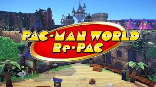 Pac-Man World: Re-PAC video 1