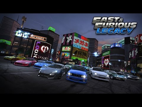 fast and furious 6 the game ios cheats