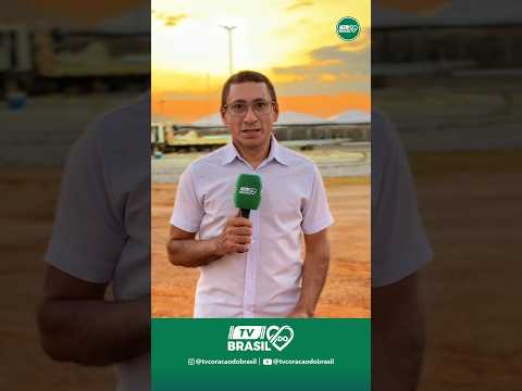 A partir de quinta-feira dia 17 começa a Feira das Esmeraldas e Rodeio Show de Campos Verdes Goiás