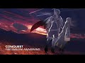Conquest Fire Emblem Awakening OST Extended