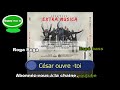 Roga Roga -Extra musica - César ouvre toi - Espé Bass - 242-by Boss Bouka