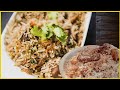 Authentic White Biryani Recipe With English Subtitle By Swad Masaledar