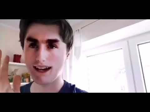 Face Switch AR Video