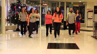 HEP Zumba &quot;Ella Ella&quot; Horon