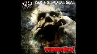 V.A.K feat. Segad de Sade - Visionen