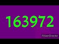 Colorful Numbers 1 To 250000