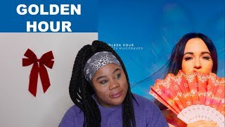 Kacey Musgraves - Golden Hour Album |REACTION|