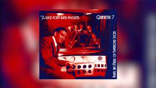 "Toy Trumpet," Raymond Scott, as performed by Quintette 7