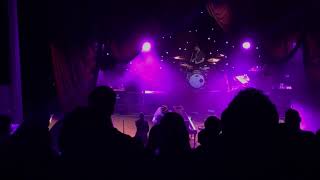 The Fray - “Corners” - Live at the Orpheum Theater 2016