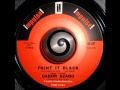 GABOR SZABO - PAINT IT BLACK (Impulse!)