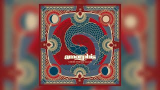 Amorphis - Under the Red Cloud (Full Album)