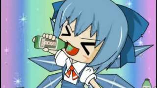 [閒聊] 琪露諾的算術教室 投稿15周年