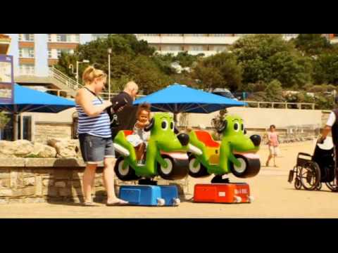 Bad Robots - Channel 4 Hidden Camera Show