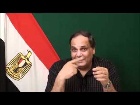 عقيد عمر عفيفي وكيفية إسترداد أموال الشعب من الحراميه