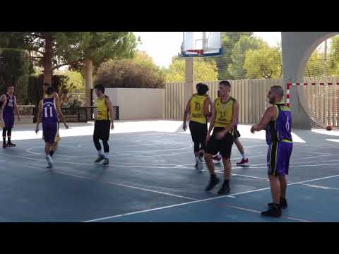 Adesavi Teixereta CON FINAL DE INFARTO