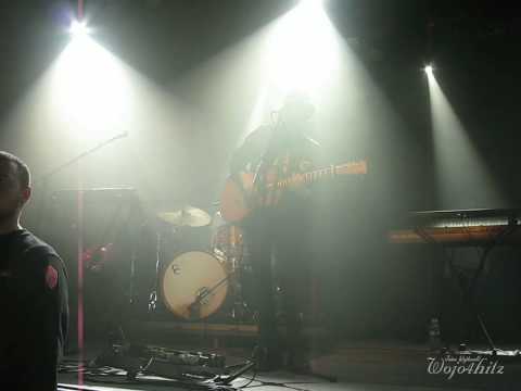 2/18 Tegan & Sara - The Con @ Atelier Babylon, Bratislava, Slovakia 11/08/13