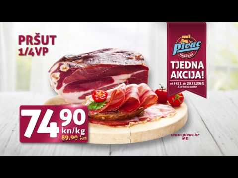 Pivac tjedna akcija 14.11. - 20.11.2016.