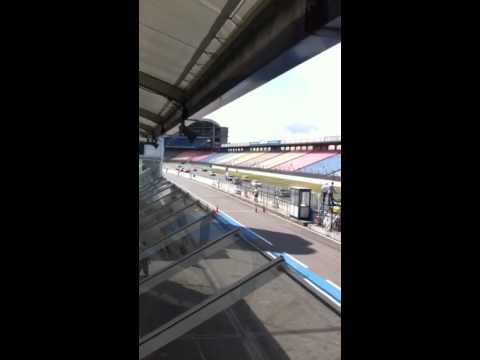 Thumbnail for FRC Hockenheim Honda Civic 2 by Civic 2