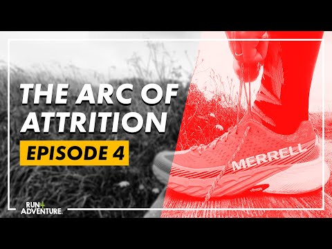 My RACE KIT of choice | ARC of ATTRITION Series Ep 4 | Run4Adventure
