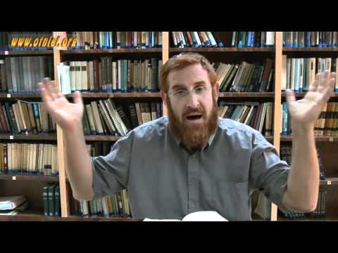 "The People of Israel Coming Home" Part 1 - Rabbi Yehudah Glick