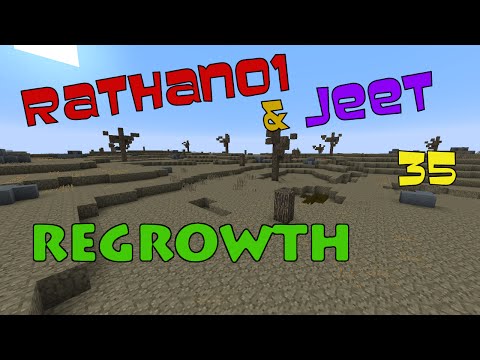 Rathan01 and Jeet Play FTB Regrowth - 35 - Temple of Bones Finale