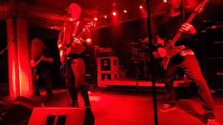 Acheron - Fuck The Ways of Christ 09/21/13 Indianapolis Metal Fest III