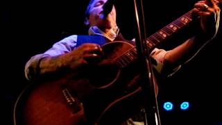 KIEFER SUTHERLAND BAND- I'LL DO ANYTHING -LIVE 5/21/2016 THE MET PAWTUCKET RI