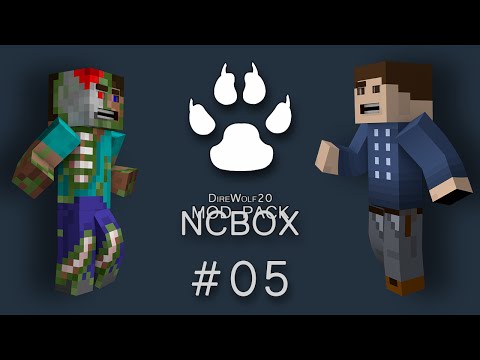 NCBOX DW20 #05 - Energie