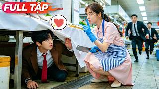 Cô gái bán cá vô tình cứu 1 chàng trai lạ, nào ngờ anh là Tỷ phú siêu giàu nguyện cưới cô để đền ơn!