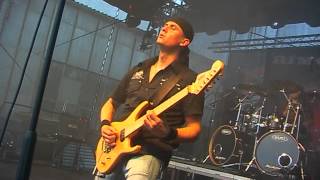 Video RIMORTIS - Rimortis II - live MOR 2012