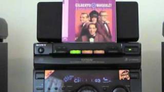 Here&#39;s that rainy day -  Astrud Gilberto &amp; Walter Wanderley