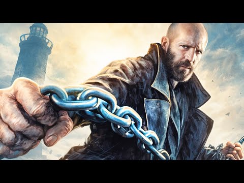 Statham's Old-School Action Thriller
