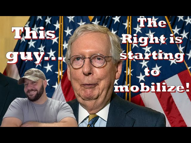 Gun Rights Support is on the move and WE are NOT alone… The Right is mobilizing, and it’s ON…