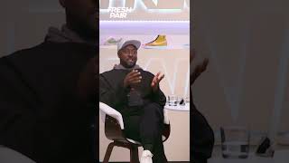 Will.i.am with the 🎯 #Prince impression 😂😂😂 #shorts #FreshPair: https://youtu.be/vAauYbslMqo