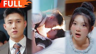 🌸Village Girl Save Granny from Scam, Next Moment She’s Her Hot CEO Grandson’s Spoiled Wife!