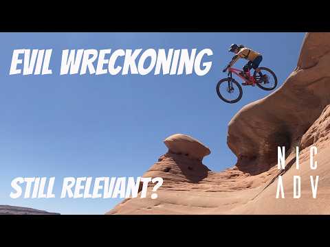 Evil Wreckoning Long Term Bike Review (Is it still Relevant?)