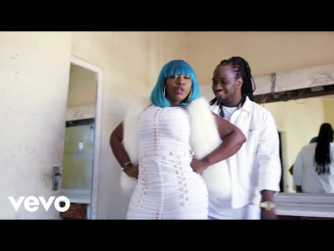 Spice, I-Octane - Long Division (Official Visual)
