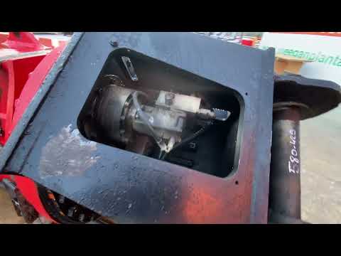 LaBOUNTY MSD50r DEMOLITION SHEAR.........1572. - Image 2