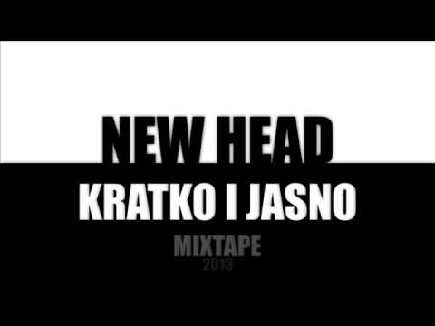 5.New Head - Sapka,Sapka