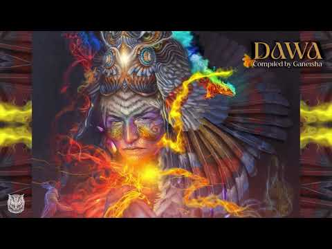 AthzirA  & Lunarave  - Dawa ✨️.