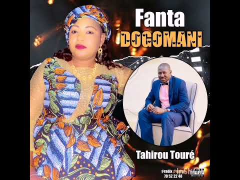 Fanta Dogomani Tahirou Touré 