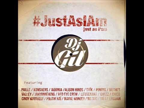 Politik Nai ft Dj Gil - No Stress 2014